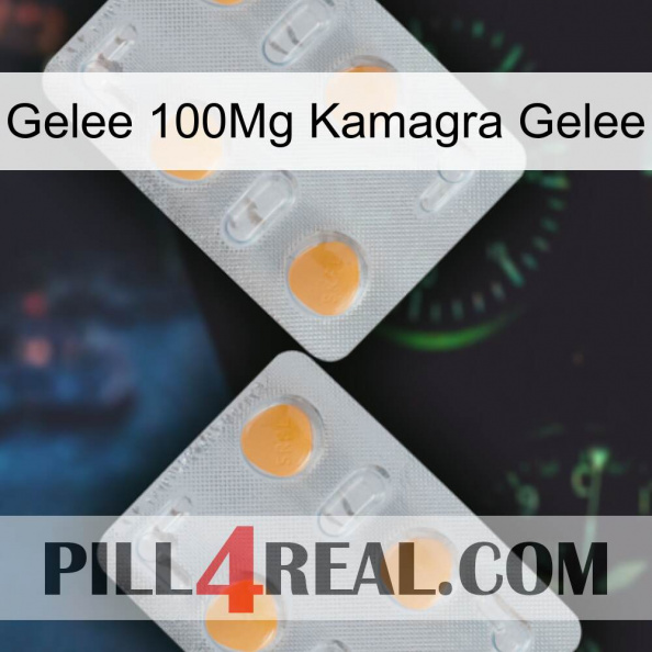 Jelly 100Mg Kamagra Jelly 25